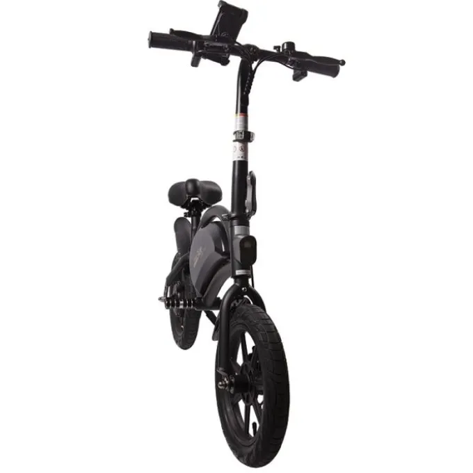 Draisienne URBANGLIDE UrbanBike 140