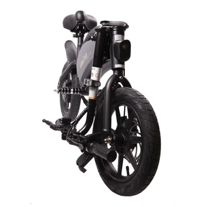 Draisienne URBANGLIDE UrbanBike 140