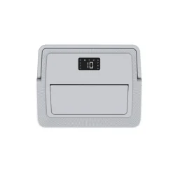 Déshumidificateur VALBERG 30L/H
