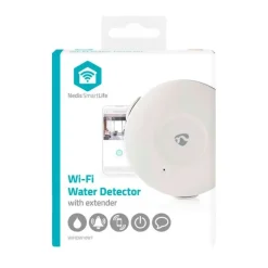 Détecteur fuite d'eau connecté wifi NEDIS