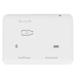 Détecteur monoxyde de carbone SMARTWARES