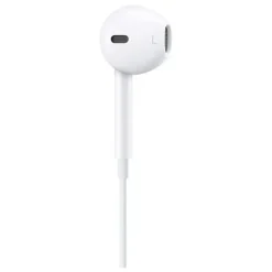 Ecouteurs APPLE EarPod Jack 3.5mm MWU53Z