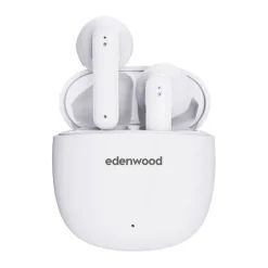 Ecouteurs EDENWOOD TWS SI01 Blancs