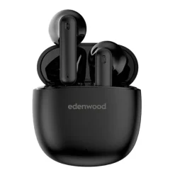 Ecouteurs EDENWOOD TWS SI01 Noirs