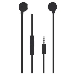 Ecouteurs filaires TNB SWEET Noirs + micro