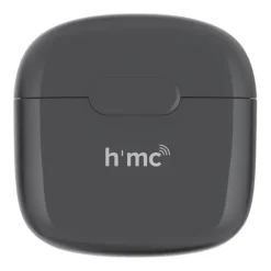 Ecouteurs H'MC TWS EL120 noirs