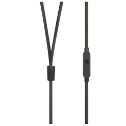 Ecouteurs JBL T110 Noirs
