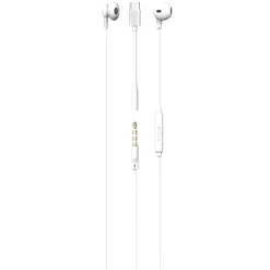 Ecouteurs RYGHT SALTO USB C Blancs