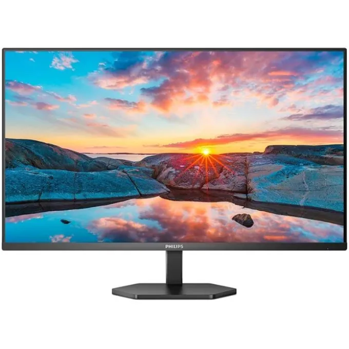 Ecran PC 32" PHILIPS 32E1N3100LA -1Ms/75HZ/Haut-parleurs