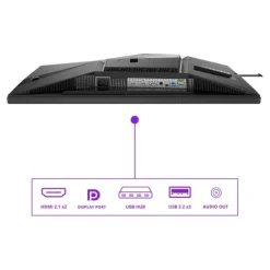 Ecran PC AOC 32