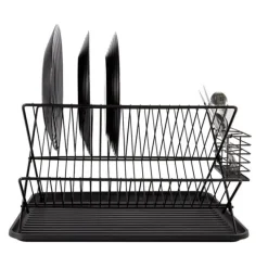 Egouttoir BY ELECTRO DEPOT pliable