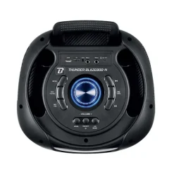 Enceinte amplifiée BOOMTONEDJ THUNDER BLAZE 800-N