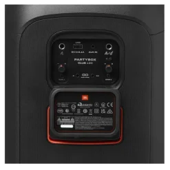 Enceinte Amplifiée JBL PARTYBOX CLUB 120