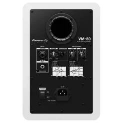 Enceinte Amplifiée PIONEER DJ VM-50-W