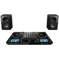 Enceinte Amplifiée PIONEER DJ VM-50