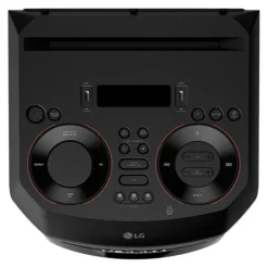Enceinte colonne LG RNC7