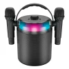 Enceinte Karaoké PICKERING Star