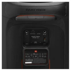 Enceinte sono JBL PARTYBOX STAGE 320