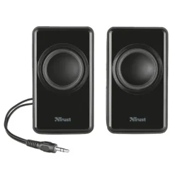 Enceinte TRUST Avora 2.1