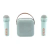 Enceinte WE POP KARAOKE