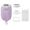 Epilateur PHILIPS Series 4000 - BRE257/00