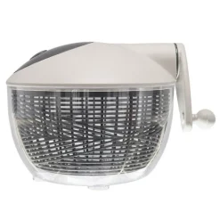 Essoreuse à salade 26cm bouton stop