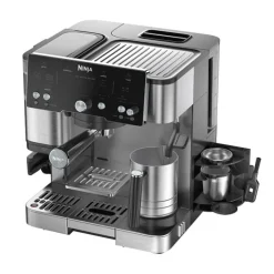 Expresso avec broyeur NINJA Luxe Café Essential ES501EU