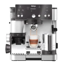 Expresso avec broyeur NINJA Luxe Café Essential ES501EU