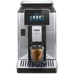 Expresso broyeur DELONGHI ECAM610.55.SB PRIMADONNA SOUL