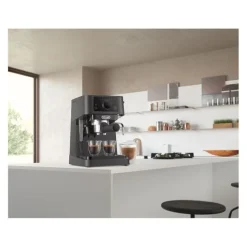 Expresso pompe DELONGHI EC 235.BK STILOSA