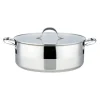 Faitout ARTHUR MARTIN 32cm 8L inox