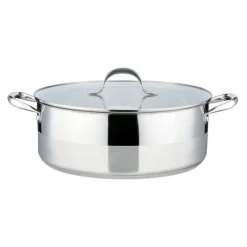 Faitout ARTHUR MARTIN 32cm 8L inox