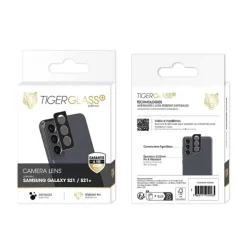 Film de protection pour appareil photo MUVIT SAMSUNG Galaxy S21