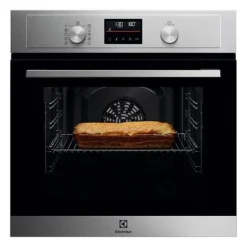 Four chaleur tournante ELECTROLUX COH4P06BX0