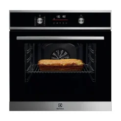 Four chaleur tournante ELECTROLUX EOF6P66BX