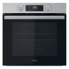 Four encastrable WHIRLPOOL à chaleur tournante OMR551CR0X