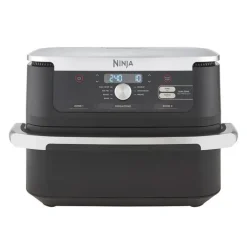 Friteuse sans huile NINJA Foodi Flex 10,4 L AF500EU