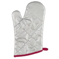 Gant manique aluminisé