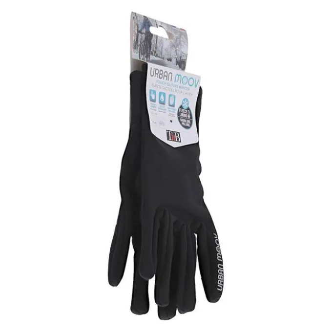 Gants tactiles TNB hiver