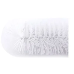 Goupillon nettoyage bouteille
