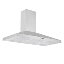 Hotte décorative VALBERG DH 90 MX302C V2