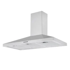 Hotte décorative VALBERG DH 90 MX302C V2