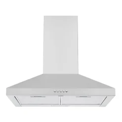 Hotte décorative VALBERG DH 60 MX302C V2