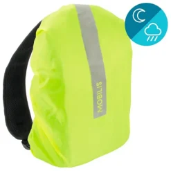 Housse de pluie universelle Mobilis pour sac à dos 30L