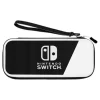 Housse PDP pour Nintendo Switch Noire et blanche