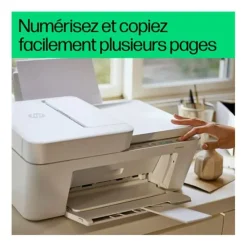 Imprimante HP DESKJET 4230e multifonction