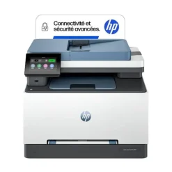 Imprimante HP laser JET PRO 3302sdw