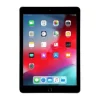 iPad 9.7" (2018) 6ème génération 32Go Gris Reconditionné grade éco