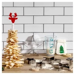 Kit étoiles pour sapin de Noël
