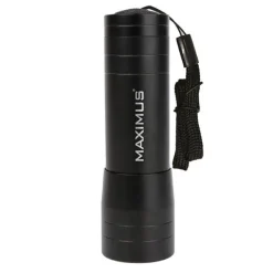 Lampe torche LED MAXIMUS 100 Lumens